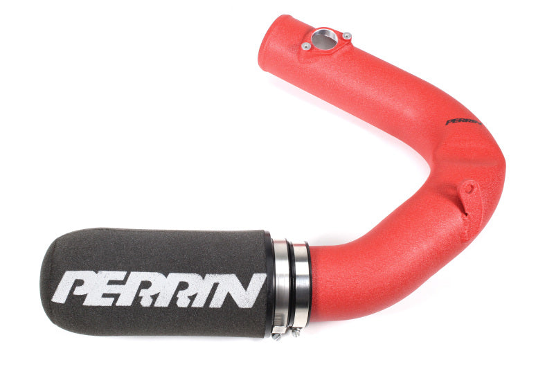 PERRIN 22-25 Subaru BRZ / Toyota GR86 Cold Air Intake - Red Cold Air Intakes Perrin Performance