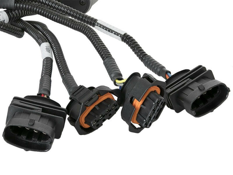 aFe Scorcher GT Module 17-18 Hyundai Elantra Sport 1.6L Turbo In-Line Modules aFe