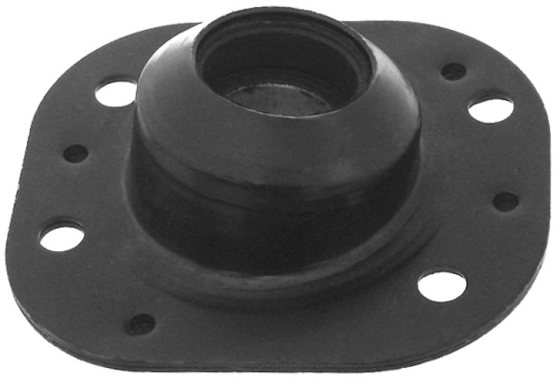 KYB Shocks & Struts Strut Mount Left Rear 05-07 Ford Freestyle / 05-07 Ford Five Hundred Shock Mounts & Camber Plates KYB
