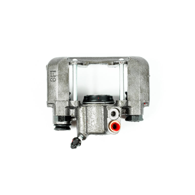 Power Stop 03-06 Pontiac Vibe Rear Left Autospecialty Caliper w/o Bracket Brake Calipers - OE PowerStop