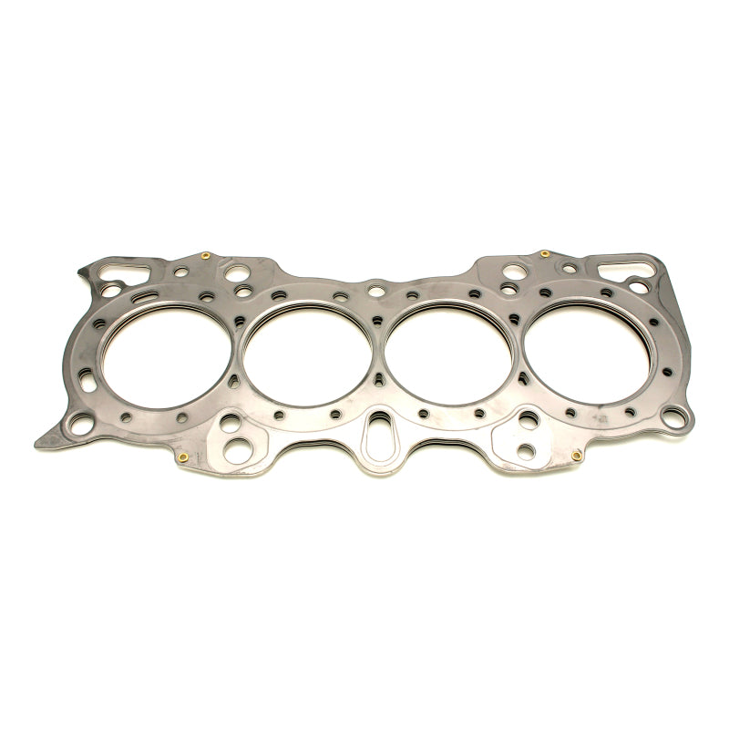 Cometic Honda B Series Hybrid VTEC Head/Non-VTEC Block .098in MLS Cylinder Head Gasket - 83mm Bore Head Gaskets Cometic Gasket