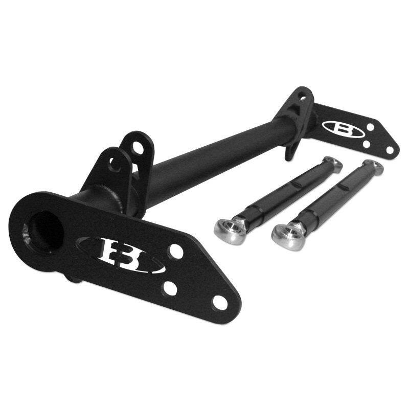 BLOX Racing Front Traction Bar Kit - EG DC EK Suspension Arms & Components BLOX Racing