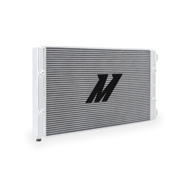 Mishimoto Universal Race Ready Aluminum Performance Radiator V2 Radiators Mishimoto