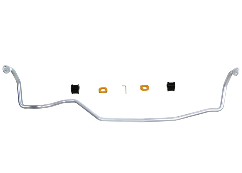 Whiteline 98-02 Subaru Legacy BE / 99-03 Outback Wagon / 04-05 Baja BT Rear 20mm Swaybar- X-heavy du Sway Bars Whiteline