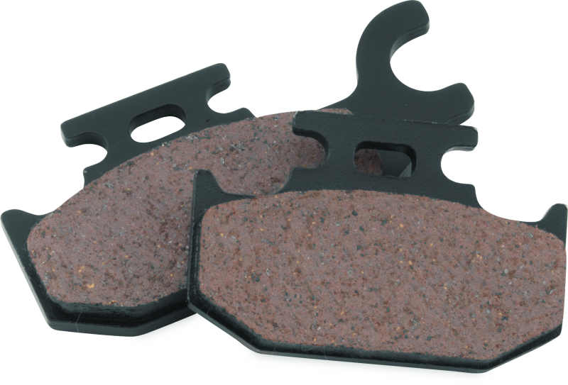 BikeMaster BM-307 Brake Pads Brake Pads - Performance BikeMaster