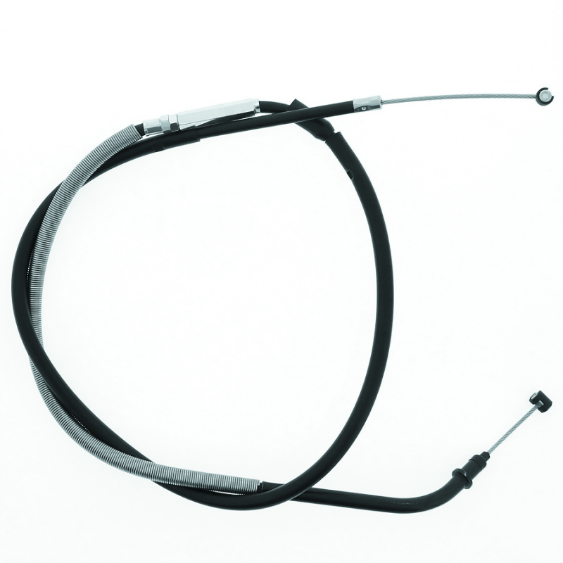 QuadBoss 09-20 Yamaha YFZ450R Clutch Cable Clutch Lines QuadBoss