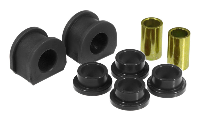 Prothane 73-80 GM Full Size Front Sway Bar Bushings - 1 1/16in - Black Sway Bar Bushings Prothane