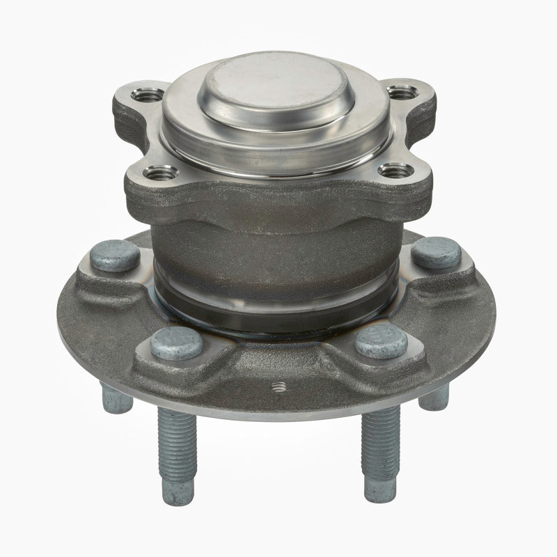 MOOG 16-21 Buick Encore Rear Hub Assembly Wheel Hubs Moog