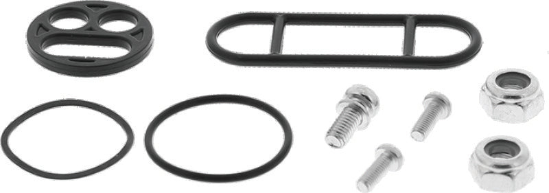 QuadBoss 01-05 Arctic Cat 250 2x4 Fuel Tap Kit Fuel Components Misc QuadBoss