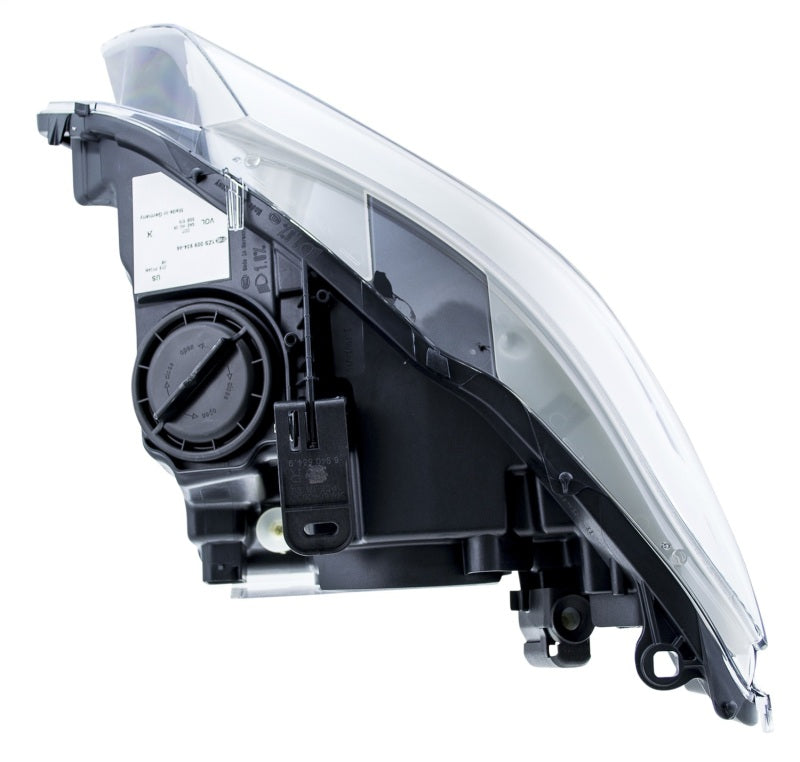 Hella 09-11 Bmw Z4 Headlamp Rh Xen W/ Afs Driving Lights Hella
