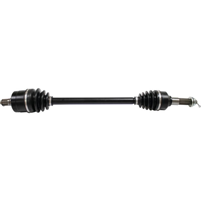 All Balls Racing 19-22 Kawasaki Mule PRO-MX 8 Ball Axle Front Left Axles All Balls Racing