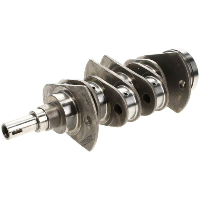 Manley Subaru EJ20/EJ25 4340 Billet 79mm Stroke Turbo Tuff Series Crankshaft Crankshafts Manley Performance