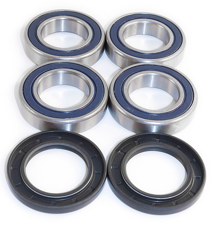 EPI 00-04 Arctic Cat 375-500 ATV Wheel Bearing Kit Wheel Bearings EPI