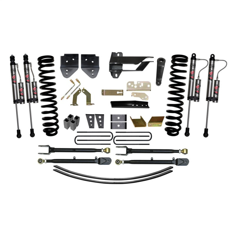 Skyjacker 8.5INKIT 2017F2/350 4WD W/D Lift Kits Skyjacker