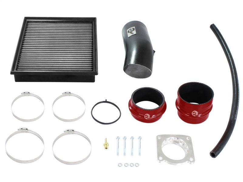 aFe MagnumFORCE Intake Super Stock Pro DRY S 2014 Toyota Tundra V8 4.6L/5.7L Cold Air Intakes aFe
