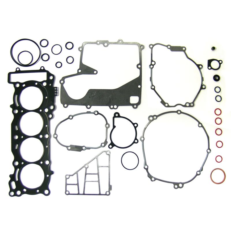 Athena 06-19 Yamaha 600 Complete Gasket Kit (Excl Oil Seal) Gasket Kits Athena