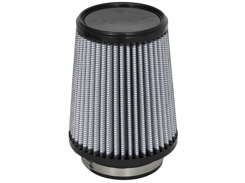aFe MagnumFLOW Air Filters IAF PDS A/F PDS 4F x 6B x 4-3/4T x 7H Air Filters - Universal Fit aFe