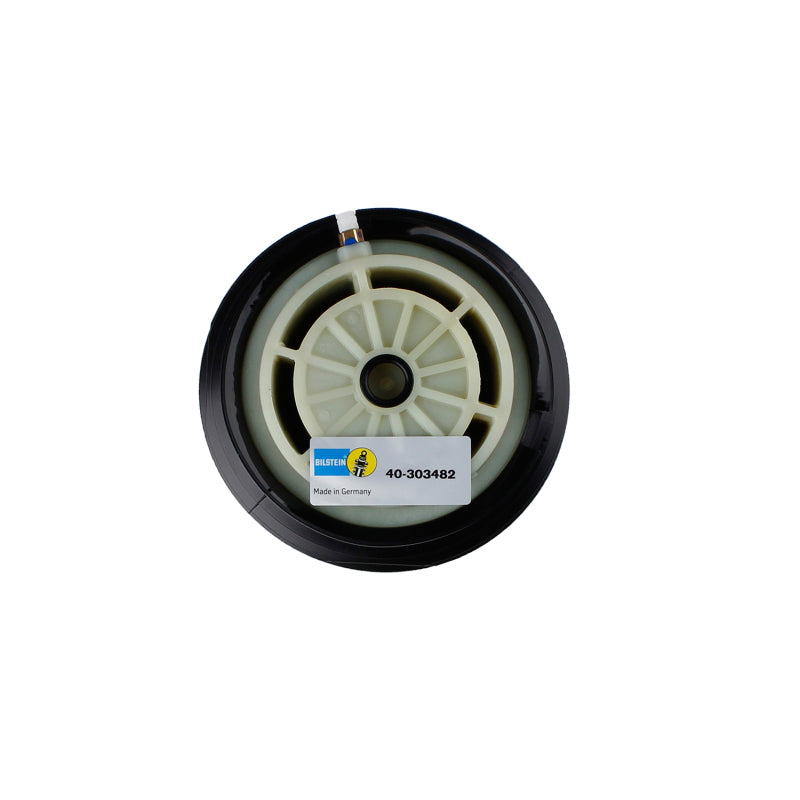 Bilstein 12-14 Mercedes-Benz CLS63 AMG B3 OE Replacement Air Suspension Spring - Rear Left Shocks and Struts Bilstein