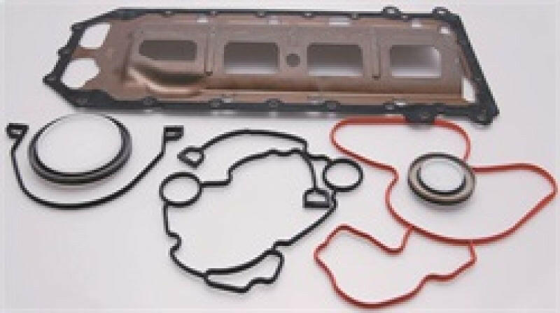 Cometic Street Pro Chrysler 2003-Present 5.7/6.1L Hemi Bottom End Kit Gasket Kits Cometic Gasket