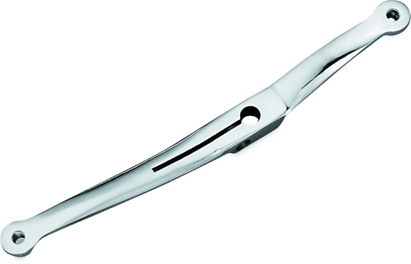 Bikers Choice 65-84 FL Chrome Heel/Toe Shifter Replaces H-D 34692-74TA Shifters Bikers Choice