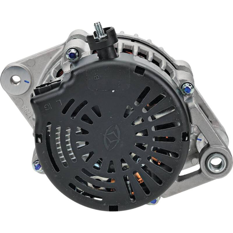 Arrowhead John Deere Gator XUV 590 E Alternator Alternators Arrowhead