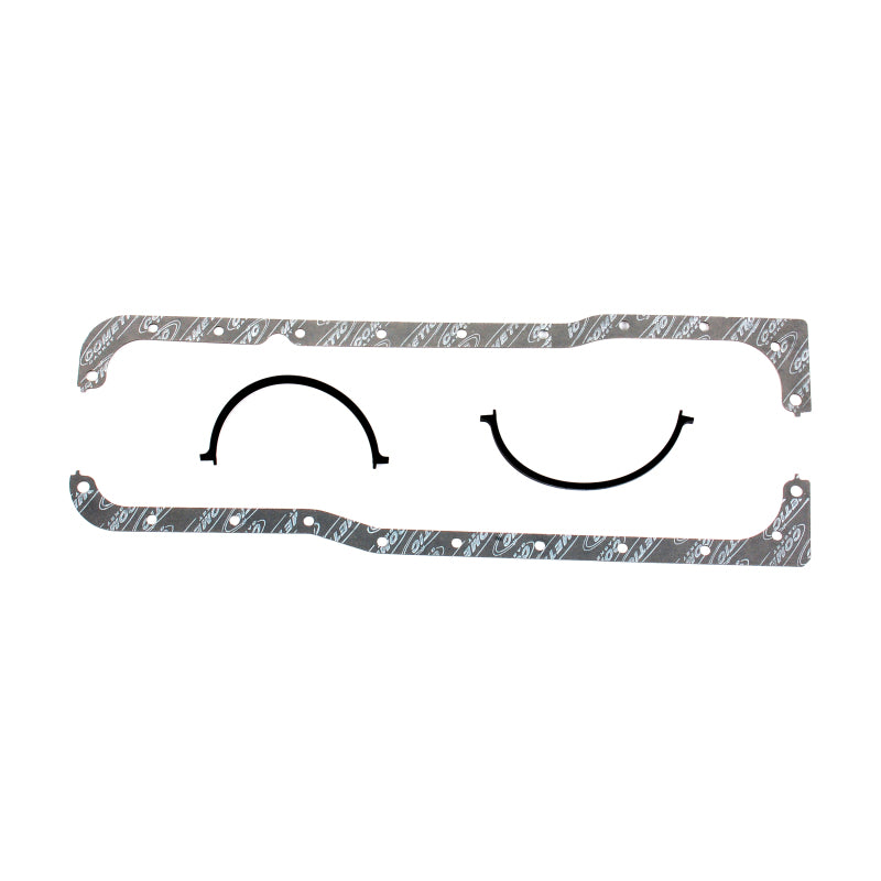 Cometic Ford 351W Windsor V8 .094in KF Oil Pan Gasket Kit Gasket Kits Cometic Gasket