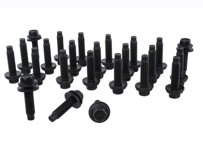 Ford Racing 21-24 Bronco / 22-24 Bronco Raptor/ 21-25 F-150 Raptor Bead Lock Ring Kit Wheel Accessories Ford Racing
