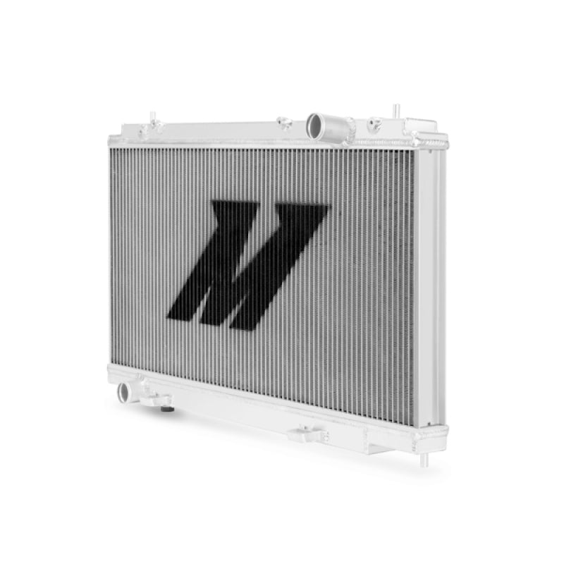 Mishimoto 07-09 Nissan 350Z Manual Aluminum Radiator Radiators Mishimoto