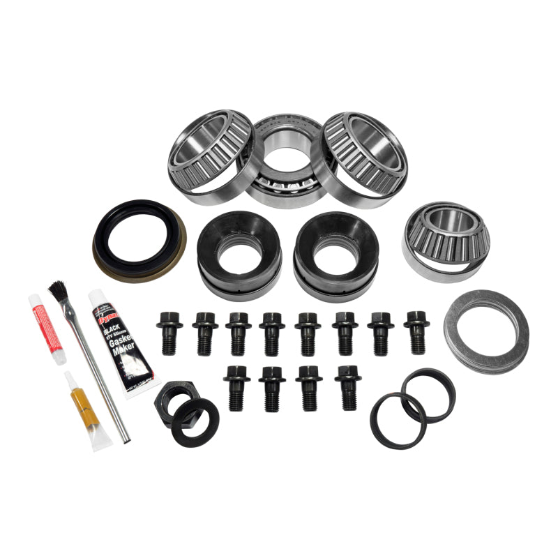Yukon Gear Master Overhaul Kit For Chrysler 9.25in Front Diff For 2003+ Dodge Truck Differential Overhaul Kits Yukon Gear & Axle