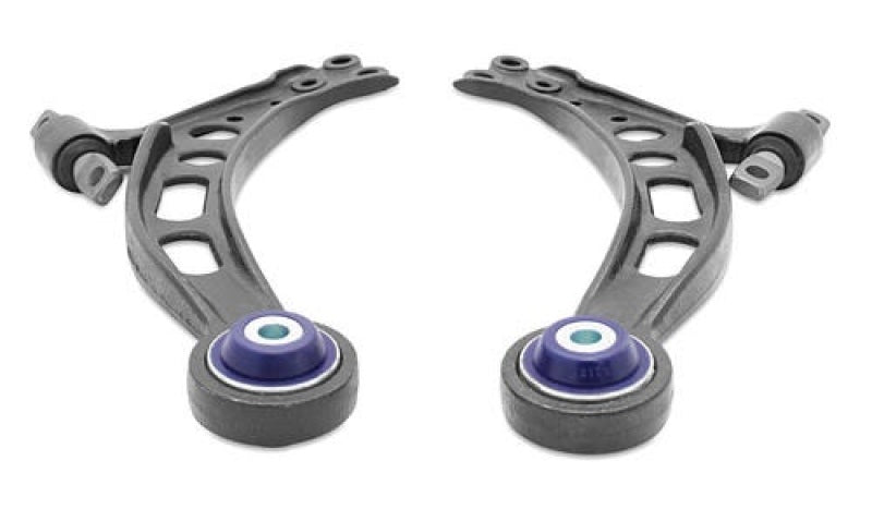Superpro 92-96 Toyota Camry Lower Control Arm Set - Front Control Arms Superpro