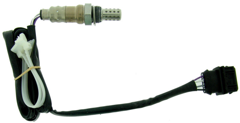 NGK Volvo S40 2004-2000 Direct Fit Oxygen Sensor Oxygen Sensors NGK