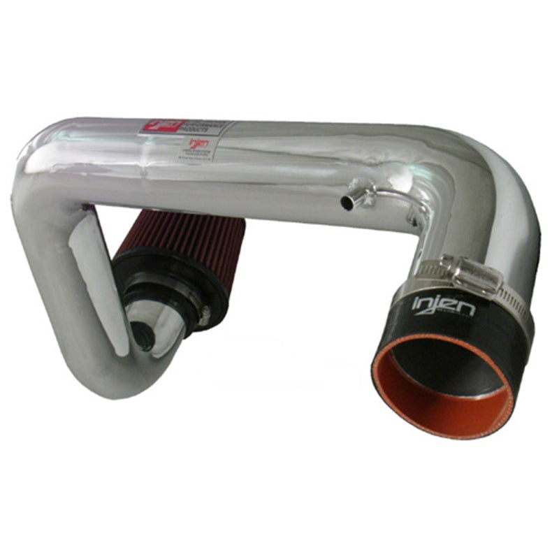 Injen 97-01 Integra Type R Black Cold Air Intake *Special Order* Cold Air Intakes Injen