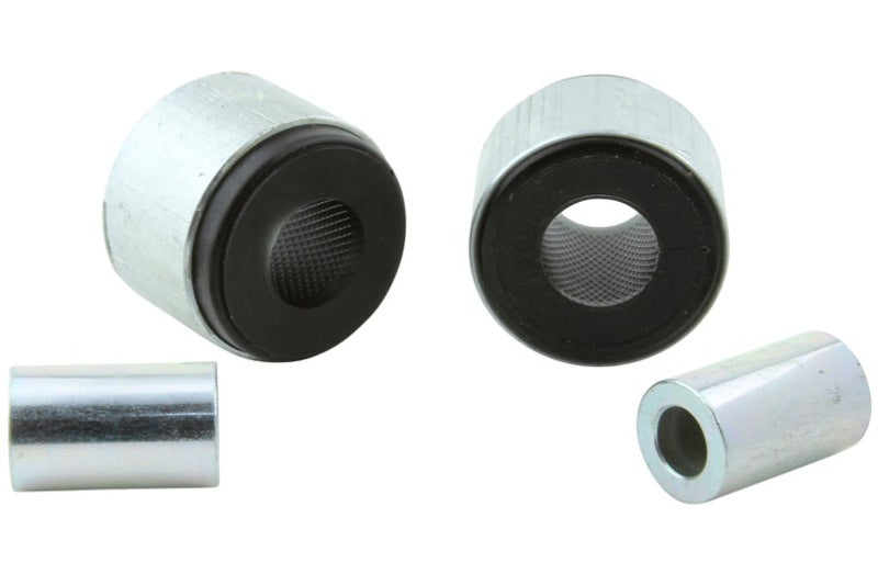 Whiteline Plus Subaru Forester/Impreza/Liberty/Outback Differential Mount in Cradle Differential Bushings Whiteline