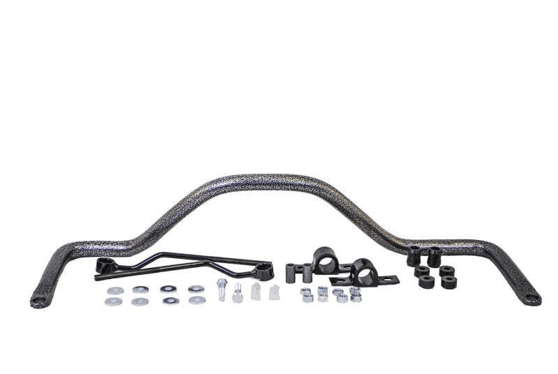 Hellwig 99-07 Ford F-350 Super Duty Solid Heat Treated Chromoly 1-5/16in Big Wig Rear Sway Bar Sway Bars Hellwig