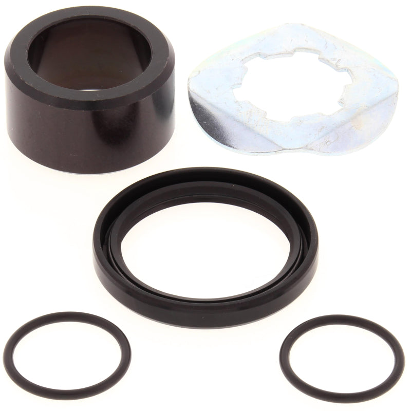 All Balls Racing 04-13 Yamaha YFM350 Raptor Counter Shaft Seal Kit Sealants All Balls Racing