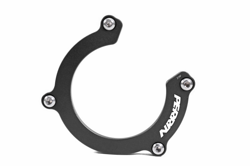 PERRIN 08-25 Subaru WRX / 08-21 STI Driveshaft Lockdown Kit Driveshaft Loops Perrin Performance