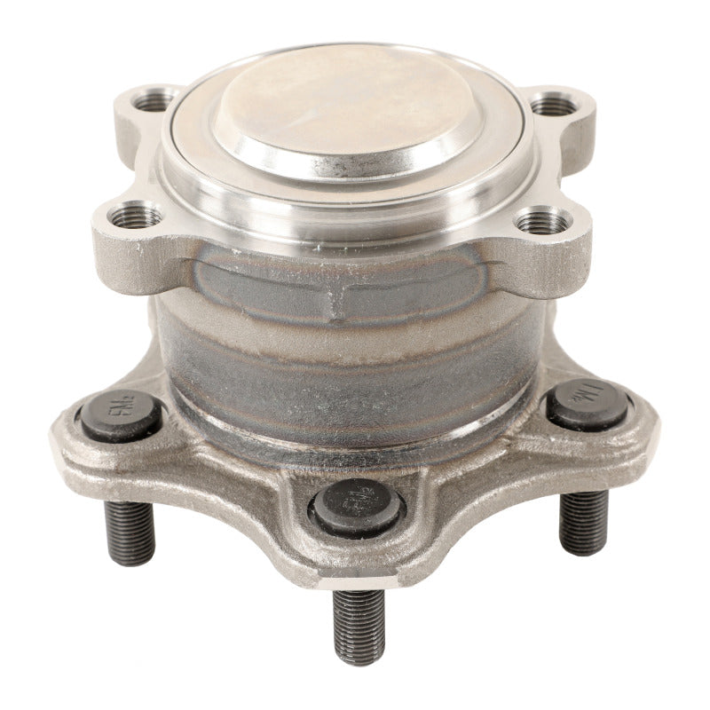 MOOG 19-23 Nissan Altima Front / Rear Hub Assembly Wheel Hubs Moog