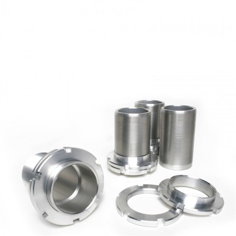 Skunk2 01-05 Honda Civic (EX Only) Coilover Sleeve Kit (Set of 4) Coilover Components Skunk2 Racing