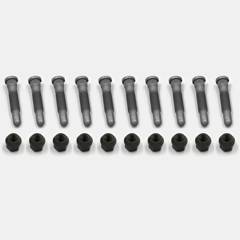 Ford Racing Mustang/GT350 Extended Wheel Stud & Nut Kit Wheel Studs Ford Racing