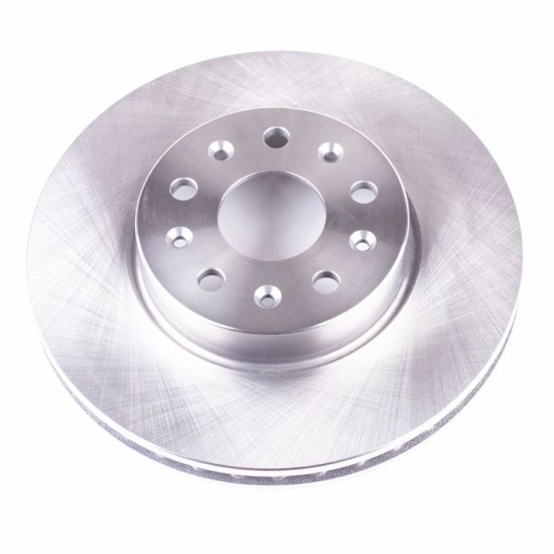 Power Stop 16-19 Chevrolet Camaro Front Autospecialty Brake Rotor Brake Rotors - OE PowerStop