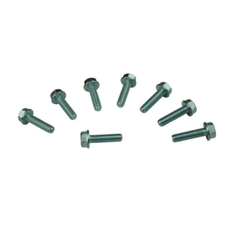 Moroso GM LS Timing Cover Bolts Bolts Moroso