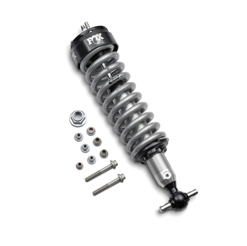 Ford Racing 19-22 Ranger Single Service Front Coilover Shocks and Struts Ford Racing