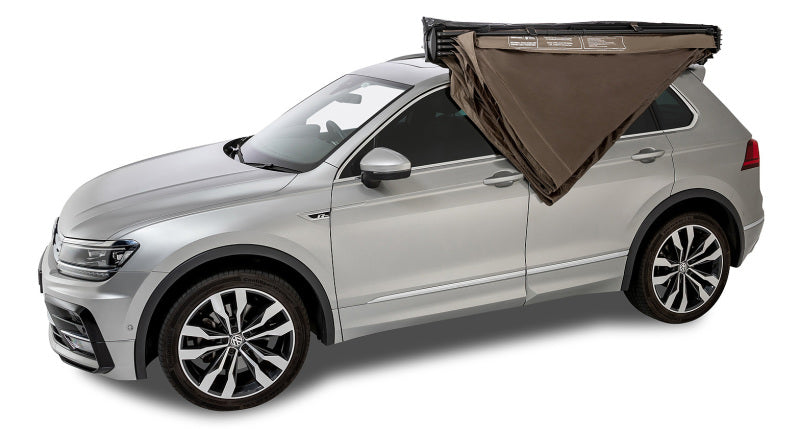 Rhino-Rack Batwing Compact Awning - Left Awnings & Panels Rhino-Rack
