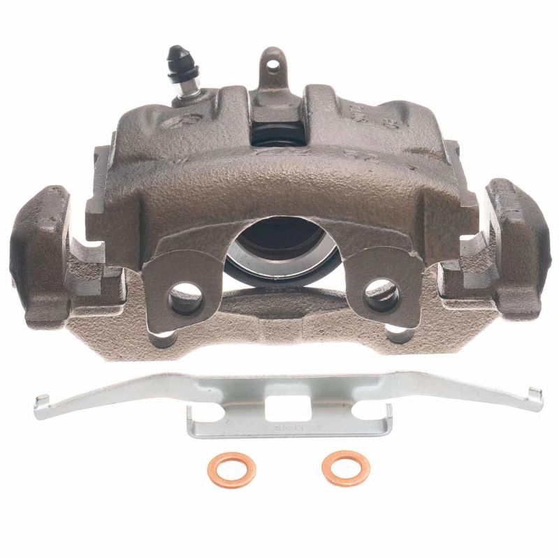 Power Stop 03-06 Dodge Sprinter 2500 Rear Left Autospecialty Caliper Brake Calipers - OE PowerStop