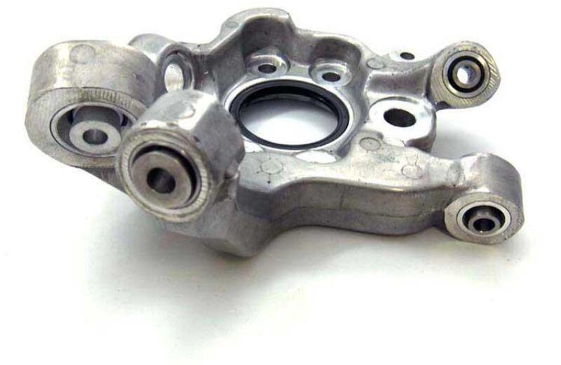 SPL Parts 90-96 Nissan 300ZX (Z32 w/o HICAS) Rear Knuckle Monoball Bushings Suspension Arm Bushings SPL Parts