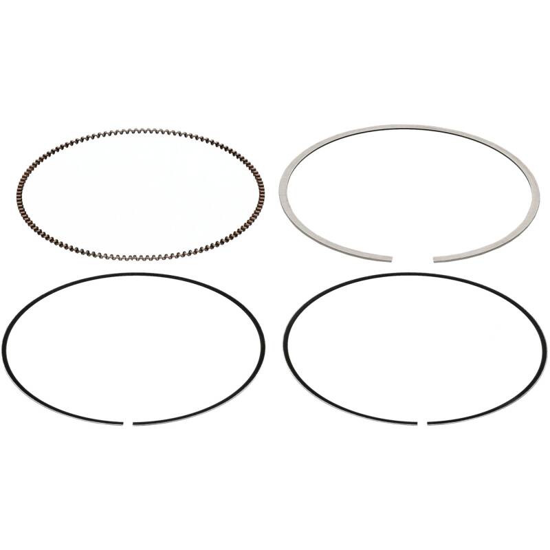 Vertex Piston 17-23 KTM 250 EXC-F 250cc Repl Ring Set for Forged Replica Piston Rings Vertex Pistons
