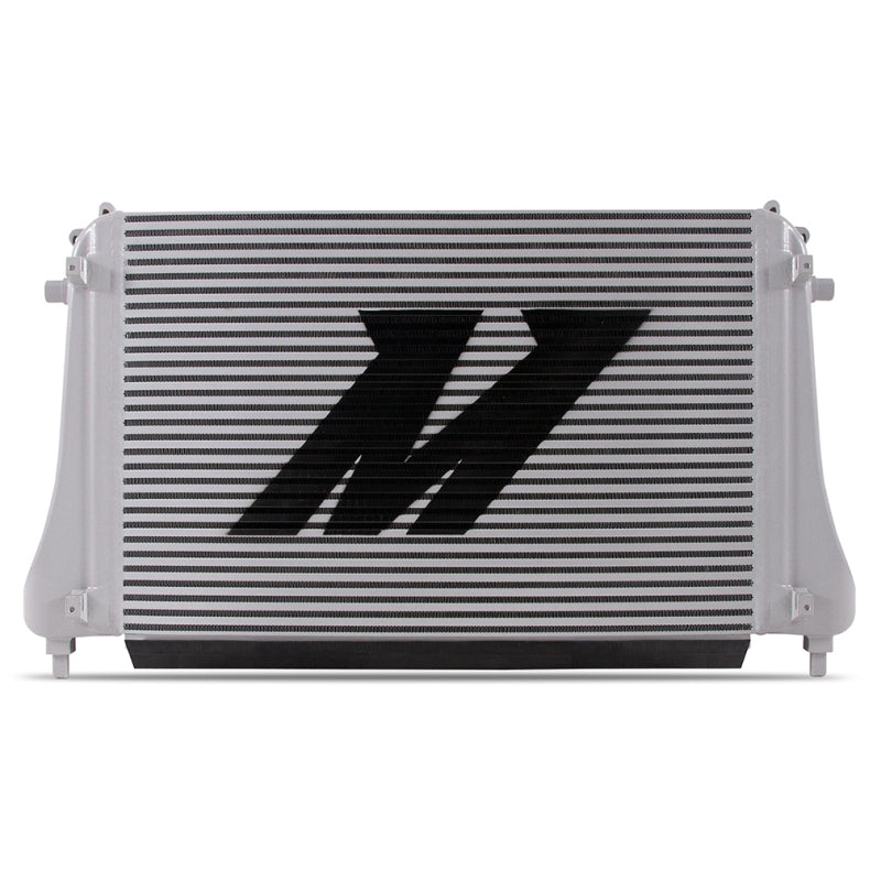 Mishimoto 22+ Volkswagen GTI MK8 (MQB) Performance Intercooler Kit P Intercooler Kits Mishimoto
