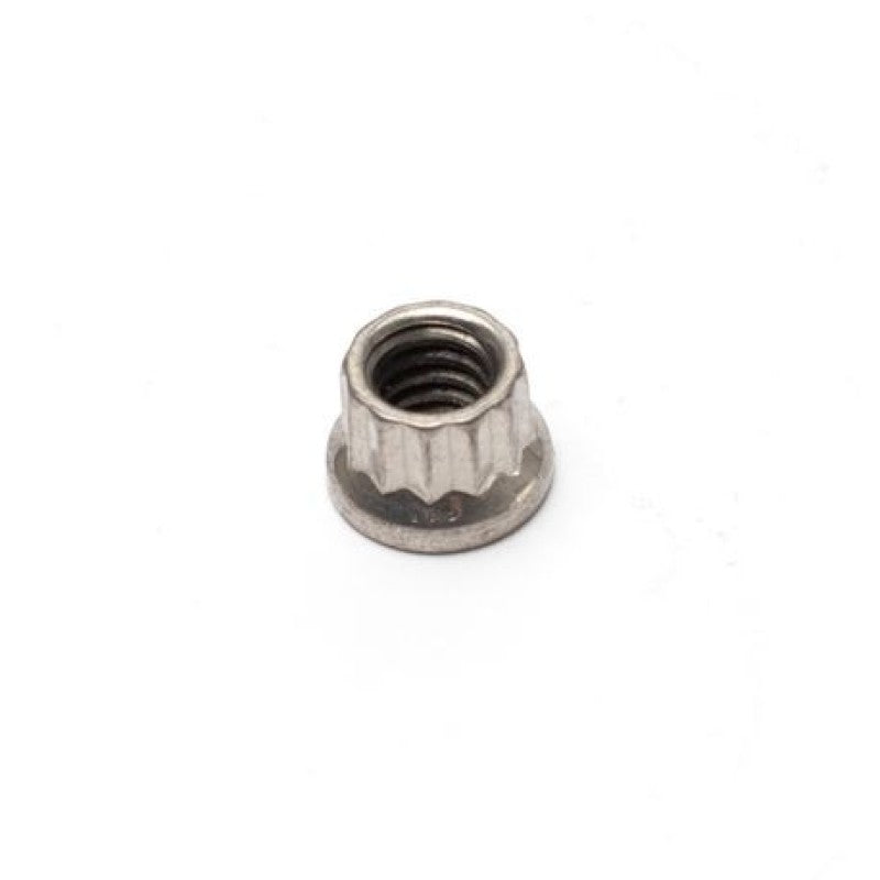 S&S Cycle 1/4-20 Nut Hardware - Singles S&S Cycle