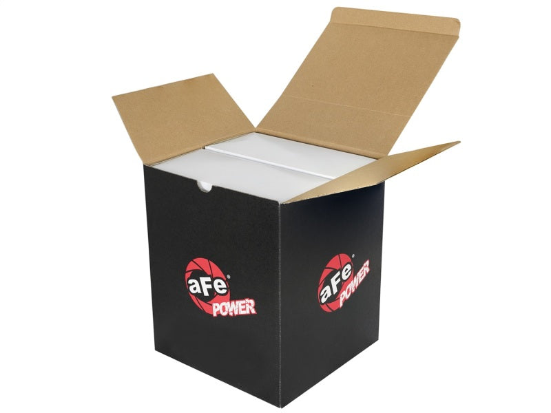 aFe Pro GUARD D2 Fuel Filter 11-17 Ford Diesel Trucks V8 6.7L (td) (4 Pack) Fuel Filters aFe