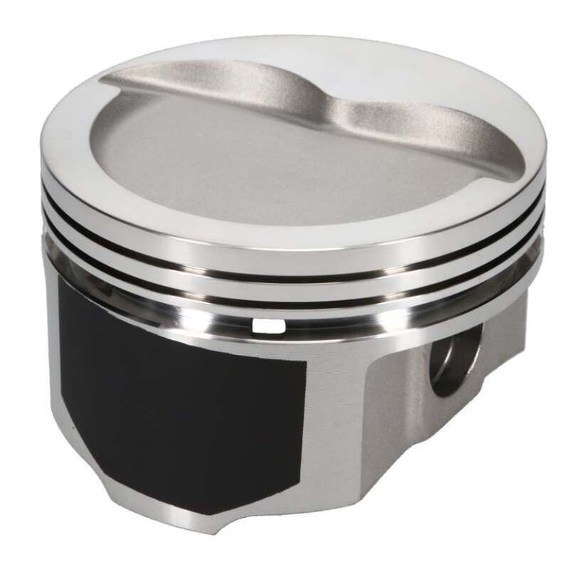 Wiseco Pro Tru Street Chevy Small Block 4.040in Bore 1.125in CH -20.00 CC Piston Set Piston Sets - Forged - 8cyl Wiseco